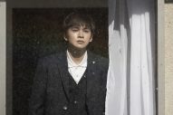 セイギ（King & Prince永瀬廉）に馨（北村匠海）が託した死の秘密とは？ 映画『法廷遊戯』新場面写解禁 - 画像一覧（4/4）