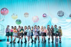 AKB48、小栗有以が5年ぶりにセンターをつとめるシングル「アイドルなんかじゃなかったら」発売
