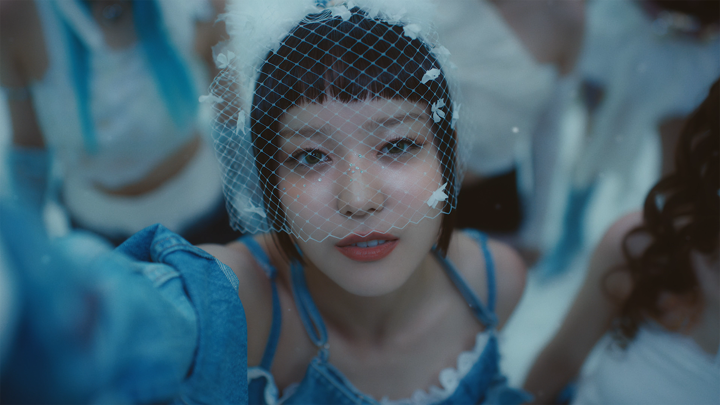 XG、1stミニアルバム『NEW DNA』リリース！ リード楽曲「PUPPET SHOW」MV公開 - 画像一覧（4/4）