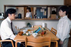 稲垣吾郎×新垣結衣出演映画『正欲』より新場面写真7点が解禁！ キャストコメントも到着
