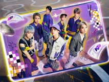 KID PHENOMENON、TVアニメ『るろうに剣心 ―明治剣客浪漫譚―』第13話放送後のCM内で新曲「存在証明」の最速OAが決定