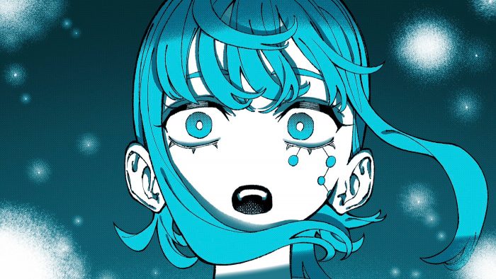 Ado、映画『沈黙の艦隊』主題歌「DIGNITY」のMV公開！ 主人公は海底に数100年取り残されたある寂しいロボット