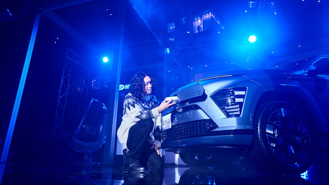 【ライブレポート】yama×キタニタツヤ、初コラボ曲「憧れのままに」を1,000人の前で披露 - 画像一覧（4/14）