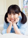 HKT48・田中美久、キラキラ輝く笑顔で魅了！ ヤングアニマルWebに登場 - 画像一覧（3/4）