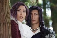 GACKT＆二階堂ふみ主演、映画『翔んで埼玉 〜琵琶湖より愛をこめて〜』より場面写真10点が一挙解禁 - 画像一覧（2/10）