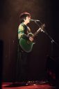 【ライブレポート】崎山蒼志、22歳の誕生日に弾き語りワンマンライブを開催 - 画像一覧（1/6）
