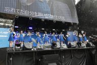 【ライブレポート】東方神起、浜崎あゆみら出演！4年ぶりの『a-nation』に5万人が熱狂 - 画像一覧（9/30）