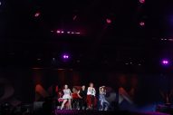 【ライブレポート】東方神起、浜崎あゆみら出演！4年ぶりの『a-nation』に5万人が熱狂 - 画像一覧（18/30）