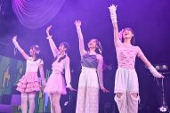 【ライブレポート】22/7、ミュージカル形式の夏ライブ＆涼花萌卒業コンサートを開催 - 画像一覧（3/10）