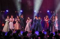 【ライブレポート】22/7、ミュージカル形式の夏ライブ＆涼花萌卒業コンサートを開催 - 画像一覧（5/10）