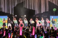 【ライブレポート】22/7、ミュージカル形式の夏ライブ＆涼花萌卒業コンサートを開催 - 画像一覧（8/10）