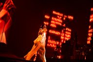 【ライブレポート】宇多田ヒカル、6年ぶりのツアーが圧巻のフィナーレ！早くも映像作品化が決定 - 画像一覧（1/32）