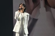 【ライブレポート】宇多田ヒカル、6年ぶりのツアーが圧巻のフィナーレ！早くも映像作品化が決定 - 画像一覧（4/32）