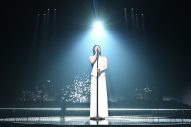 【ライブレポート】宇多田ヒカル、6年ぶりのツアーが圧巻のフィナーレ！早くも映像作品化が決定 - 画像一覧（11/32）
