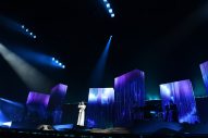 【ライブレポート】宇多田ヒカル、6年ぶりのツアーが圧巻のフィナーレ！早くも映像作品化が決定 - 画像一覧（12/32）