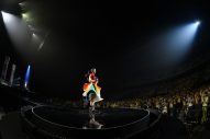 【ライブレポート】宇多田ヒカル、6年ぶりのツアーが圧巻のフィナーレ！早くも映像作品化が決定 - 画像一覧（21/32）