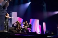 【ライブレポート】宇多田ヒカル、6年ぶりのツアーが圧巻のフィナーレ！早くも映像作品化が決定 - 画像一覧（23/32）