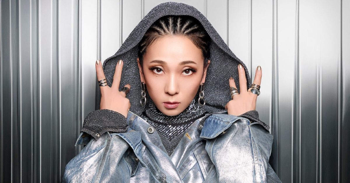 MISIAライブシリーズ『THE TOUR OF MISIA』を8年ぶりに開催 – THE