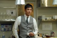 木村拓哉主演映画『グランメゾン・パリ』チームの絆を感じる場面カット一挙解禁 - 画像一覧（13/15）