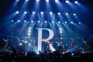 【ライブレポート】今市隆二（三代目JSB）、自身の誕生日に初単独日本武道館公演を開催 - 画像一覧（4/10）
