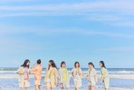 日向坂46、卒業を発表した丹生明里＆濱岸ひよりを含めた二期生7人全員で『B.L.T.11月号』の表紙＆巻頭に登場 - 画像一覧（2/4）