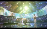 Mrs. GREEN APPLE、『CDTVライブ！ライブ！』で披露した3曲の映像をYouTubeで期間限定公開 - 画像一覧（3/3）