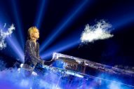 【レポート】YOSHIKI、2夜連続で『24時間テレビ 47』に出演！同番組に1000万円の寄付も発表 - 画像一覧（3/20）