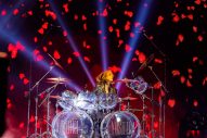 【レポート】YOSHIKI、2夜連続で『24時間テレビ 47』に出演！同番組に1000万円の寄付も発表 - 画像一覧（5/20）