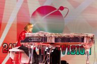 【レポート】YOSHIKI、2夜連続で『24時間テレビ 47』に出演！同番組に1000万円の寄付も発表 - 画像一覧（18/20）