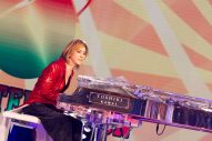 【レポート】YOSHIKI、2夜連続で『24時間テレビ 47』に出演！同番組に1000万円の寄付も発表 - 画像一覧（19/20）