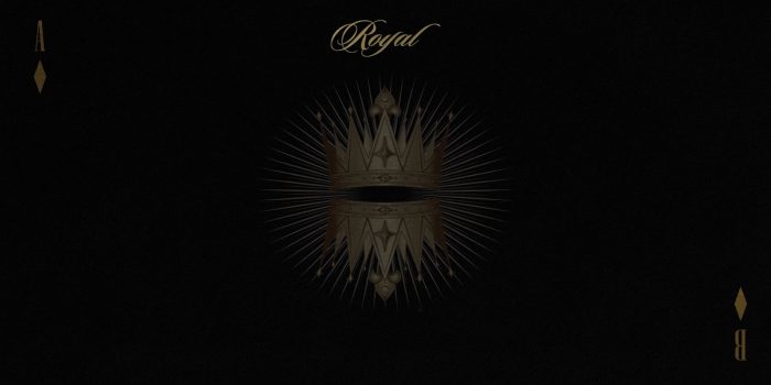 ATEEZ X BE:FIRST、コラボ楽曲「Royal」リリックビデオ公開