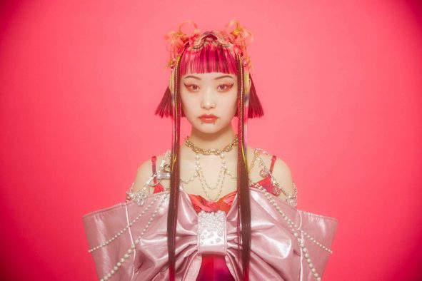 水曜日のカンパネラ、映画『ふしぎ駄菓子屋 銭天堂』主題歌を担当！最新予告映像公開