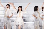 【ライブレポート】乃木坂46『真夏の全国ツアー2024』最終公演を明治神宮野球場で開催 - 画像一覧（2/41）