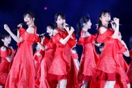 【ライブレポート】乃木坂46『真夏の全国ツアー2024』最終公演を明治神宮野球場で開催 - 画像一覧（3/41）
