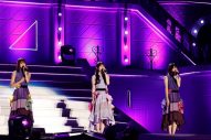 【ライブレポート】乃木坂46『真夏の全国ツアー2024』最終公演を明治神宮野球場で開催 - 画像一覧（7/41）