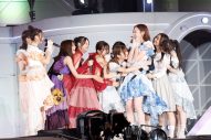 【ライブレポート】乃木坂46『真夏の全国ツアー2024』最終公演を明治神宮野球場で開催 - 画像一覧（8/41）