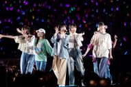 【ライブレポート】乃木坂46『真夏の全国ツアー2024』最終公演を明治神宮野球場で開催 - 画像一覧（9/41）