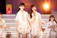 【ライブレポート】乃木坂46『真夏の全国ツアー2024』最終公演を明治神宮野球場で開催 - 画像一覧（11/41）