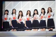 【ライブレポート】乃木坂46『真夏の全国ツアー2024』最終公演を明治神宮野球場で開催 - 画像一覧（13/41）
