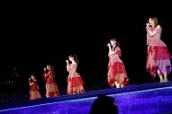 【ライブレポート】乃木坂46『真夏の全国ツアー2024』最終公演を明治神宮野球場で開催 - 画像一覧（14/41）