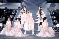 【ライブレポート】乃木坂46『真夏の全国ツアー2024』最終公演を明治神宮野球場で開催 - 画像一覧（17/41）
