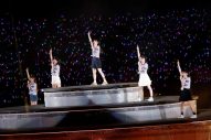 【ライブレポート】乃木坂46『真夏の全国ツアー2024』最終公演を明治神宮野球場で開催 - 画像一覧（19/41）