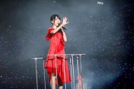 【ライブレポート】乃木坂46『真夏の全国ツアー2024』最終公演を明治神宮野球場で開催 - 画像一覧（20/41）