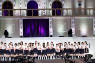 【ライブレポート】乃木坂46『真夏の全国ツアー2024』最終公演を明治神宮野球場で開催 - 画像一覧（22/41）