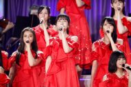 【ライブレポート】乃木坂46『真夏の全国ツアー2024』最終公演を明治神宮野球場で開催 - 画像一覧（24/41）