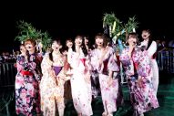 【ライブレポート】乃木坂46『真夏の全国ツアー2024』最終公演を明治神宮野球場で開催 - 画像一覧（25/41）