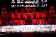 【ライブレポート】乃木坂46『真夏の全国ツアー2024』最終公演を明治神宮野球場で開催 - 画像一覧（26/41）