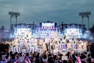 【ライブレポート】乃木坂46『真夏の全国ツアー2024』最終公演を明治神宮野球場で開催 - 画像一覧（28/41）