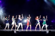 【ライブレポート】乃木坂46『真夏の全国ツアー2024』最終公演を明治神宮野球場で開催 - 画像一覧（29/41）