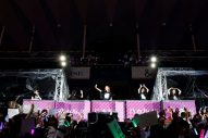 【ライブレポート】乃木坂46『真夏の全国ツアー2024』最終公演を明治神宮野球場で開催 - 画像一覧（32/41）